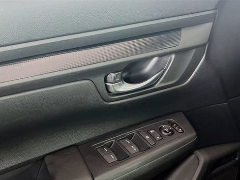 Certified 2025 Honda CR-V EX image 16