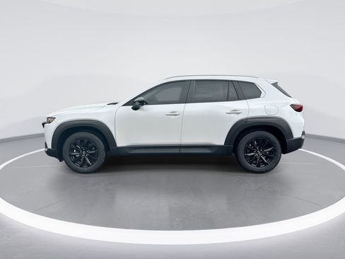 New 2026 MAZDA CX-50 AWD 2.5 S w/ Weather Package image 5