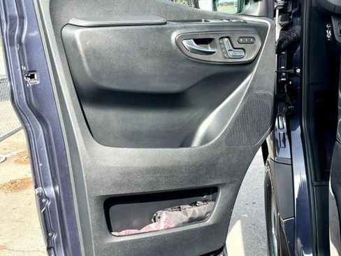 New 2024 Mercedes-Benz Sprinter 2500 image 19