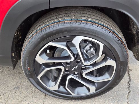 New 2026 Chevrolet Trax RS image 10