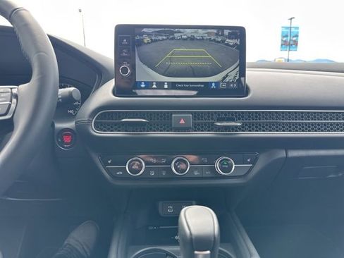 New 2026 Honda HR-V EX-L image 14