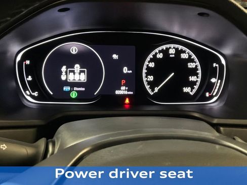 Used 2021 Honda Accord Touring image 12