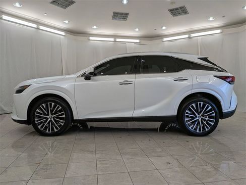 Certified 2023 Lexus RX 350 Premium Plus image 5