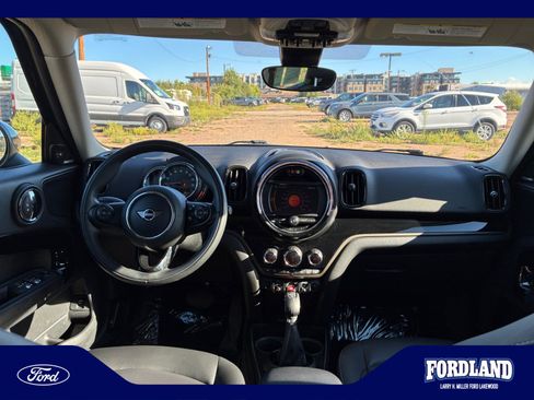 Used 2019 MINI Cooper Countryman ALL4 AWD/4WD image 20