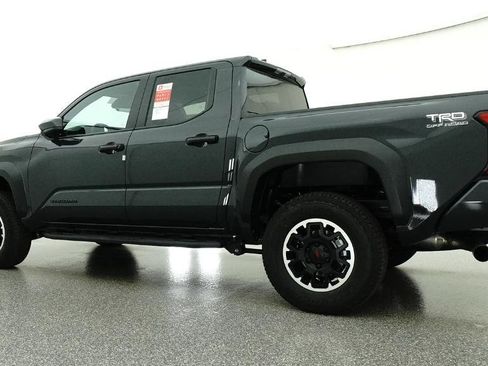 New 2026 Toyota Tacoma TRD Off-Road AWD/4WD image 14