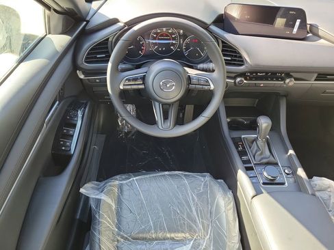 New 2026 MAZDA MAZDA3 s Sport image 15