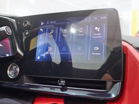 Used 2024 Chevrolet Corvette Z06 w/ Z07 Performance Package image 22