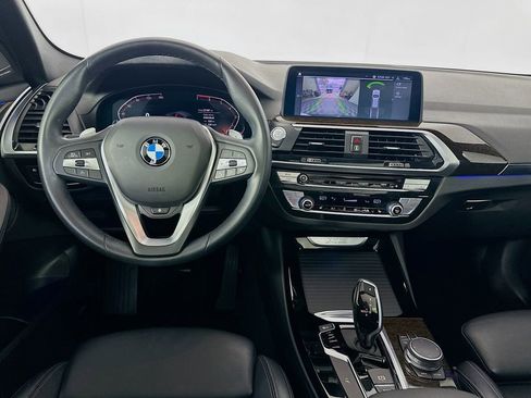Used 2020 BMW X3 sDrive30i w/ Premium Package image 23