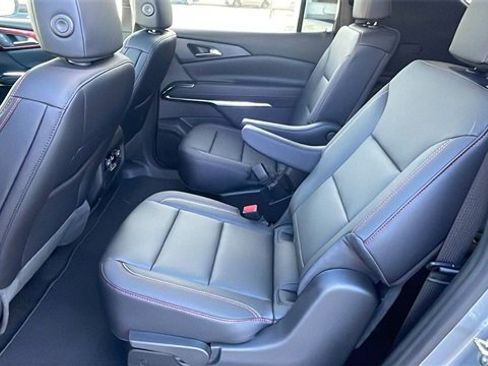 New 2026 Chevrolet Traverse Z71 w/ Driver Confidence Package image 12