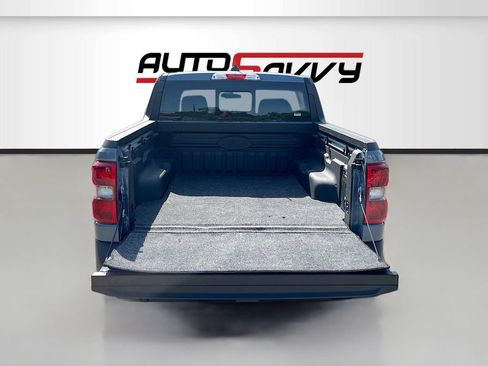 Used 2025 Ford Maverick Lariat w/ 4K Tow Package AWD/4WD image 27