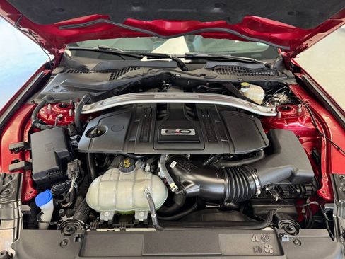 Used 2022 Ford Mustang GT Premium w/ California Special Package image 34