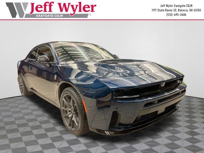 New 2026 Dodge Charger Scat Pack