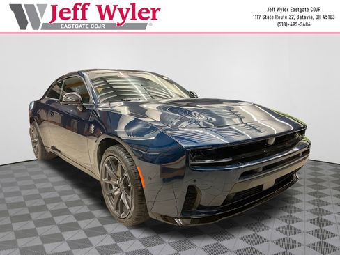 New 2026 Dodge Charger Scat Pack image 1
