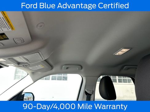 Certified 2024 Ford Bronco Sport Big Bend w/ Convenience Package AWD/4WD image 14