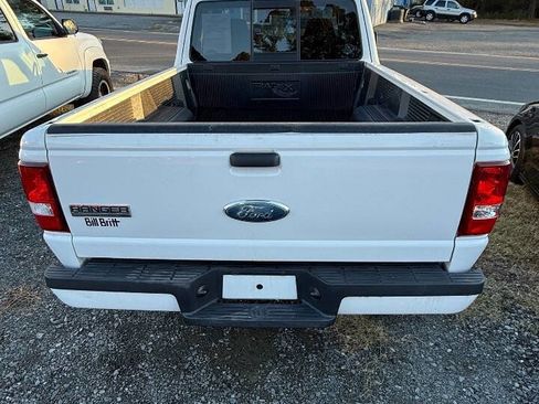 Used 2007 Ford Ranger XLT image 3