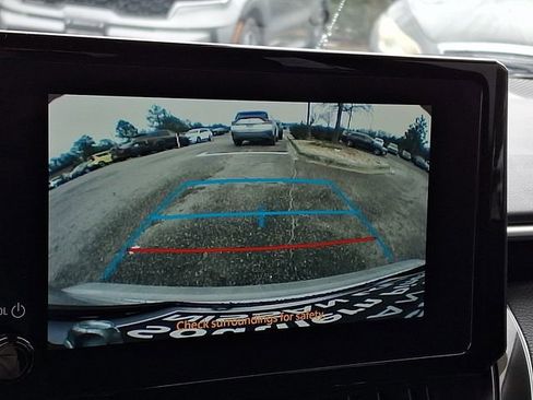 Used 2024 Toyota Corolla LE image 17