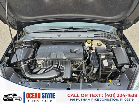 Used 2014 Buick Verano FWD image 17