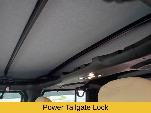 Used 2023 Jeep Gladiator Sport AWD/4WD image 18