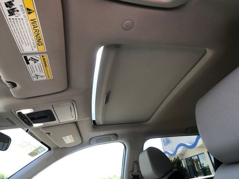 Certified 2024 Honda CR-V EX image 18