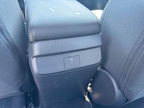 New 2026 Nissan Sentra SV w/ Floor Mat Package image 15