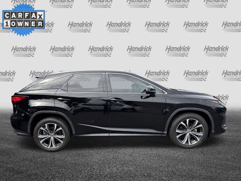 Used 2020 Lexus RX 350 AWD w/ Premium Package image 11