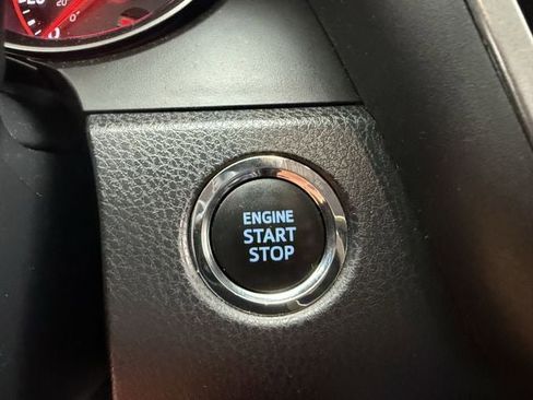 Used 2024 Toyota Camry XSE FWD image 22