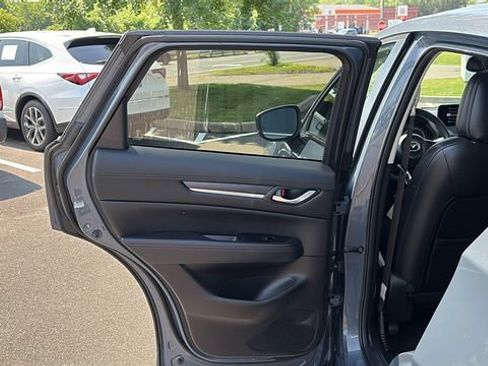 Used 2025 MAZDA CX-5 Carbon Edition AWD/4WD image 23
