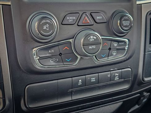 Certified 2022 RAM 1500 Classic Warlock w/ Electronics Group image 24