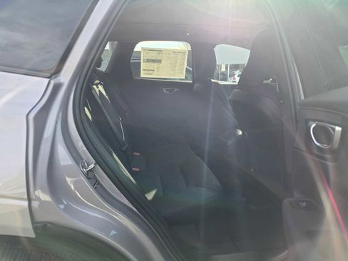 New 2026 Volvo XC60 B5 Core w/ Protection Package Premier AWD/4WD image 12