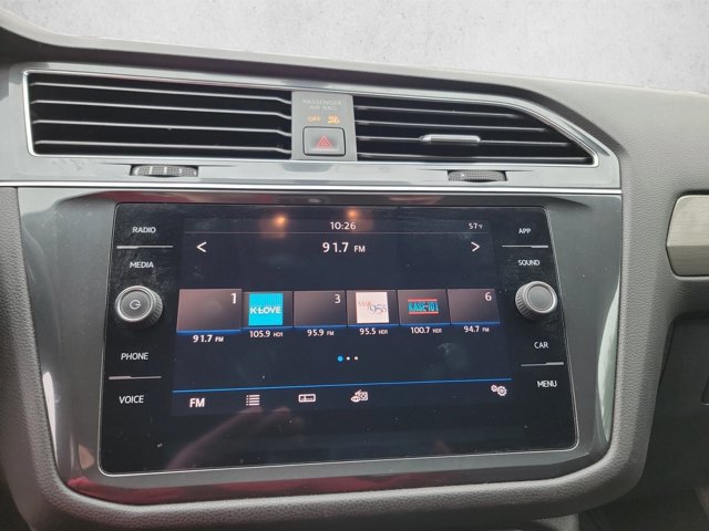 Used 2019 Volkswagen Tiguan S FWD image 15