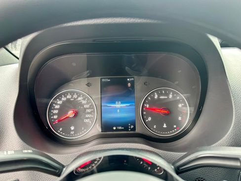 New 2026 Mercedes-Benz Sprinter 3500 image 12