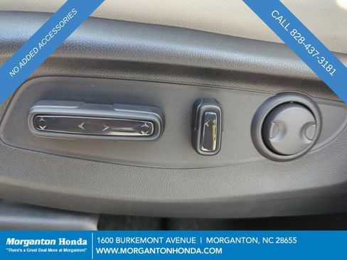 New 2026 Honda CR-V EX-L image 20