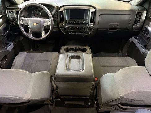 Used 2019 Chevrolet Silverado 2500 LT image 10