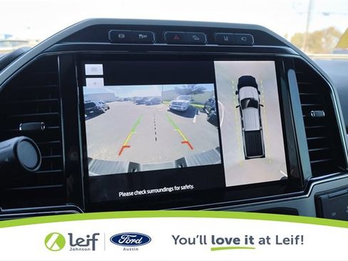 Certified 2022 Ford F250 Lariat w/ Tremor Off-Road Package image 23