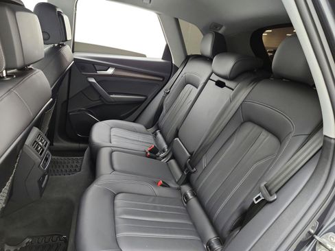 Used 2023 Audi Q5 2.0T Premium AWD/4WD image 15