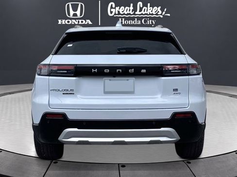 New 2026 Honda Prologue Touring image 3