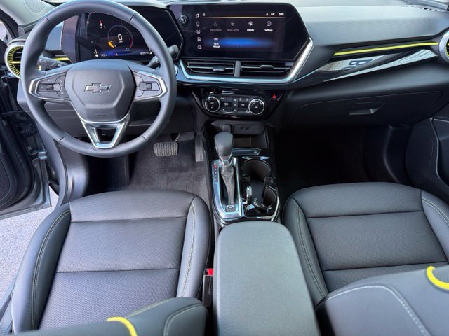 Used 2024 Chevrolet Trax ACTIV w/ Driver Confidence Package FWD image 18