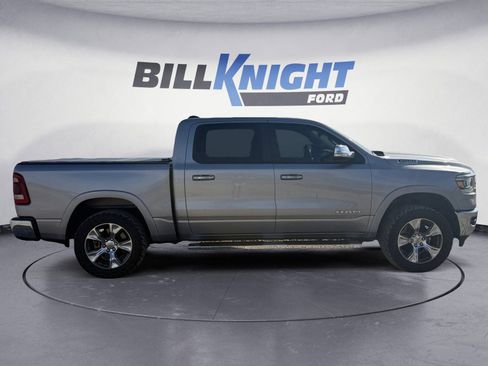 Used 2022 RAM 1500 Laramie image 6