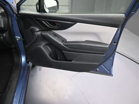 Used 2020 Subaru Crosstrek 2.0i Premium AWD/4WD image 63