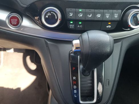 Used 2015 Honda CR-V EX image 16