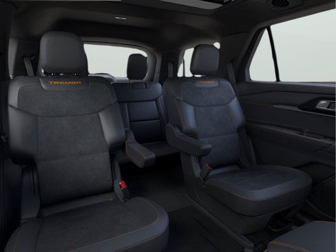 New 2026 Ford Explorer Tremor w/ Tremor Ultimate Package AWD/4WD image 11