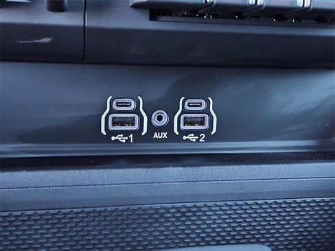 New 2026 RAM 1500 Lone Star image 27