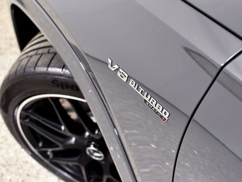 New 2026 Mercedes-Benz GLE 63 AMG S image 18