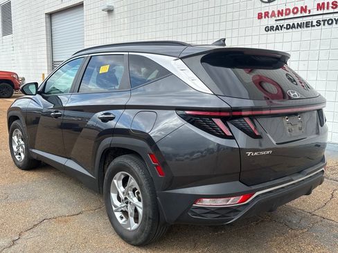 Used 2023 Hyundai Tucson SEL image 3
