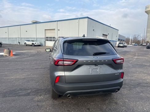 Used 2026 Ford Escape ST-Line image 10