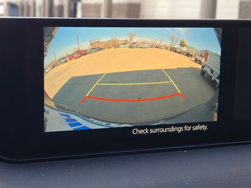 New 2026 MAZDA CX-50 Meridian Edition w/ Weather Package image 13