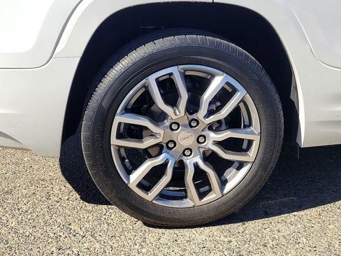 Used 2023 GMC Terrain Denali AWD/4WD image 10