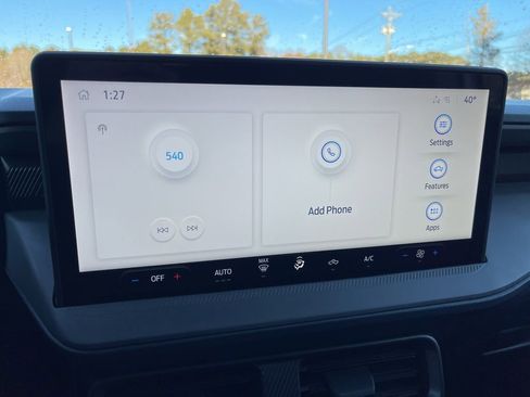 New 2026 Ford Maverick XL w/ Equipment Group 101A image 8