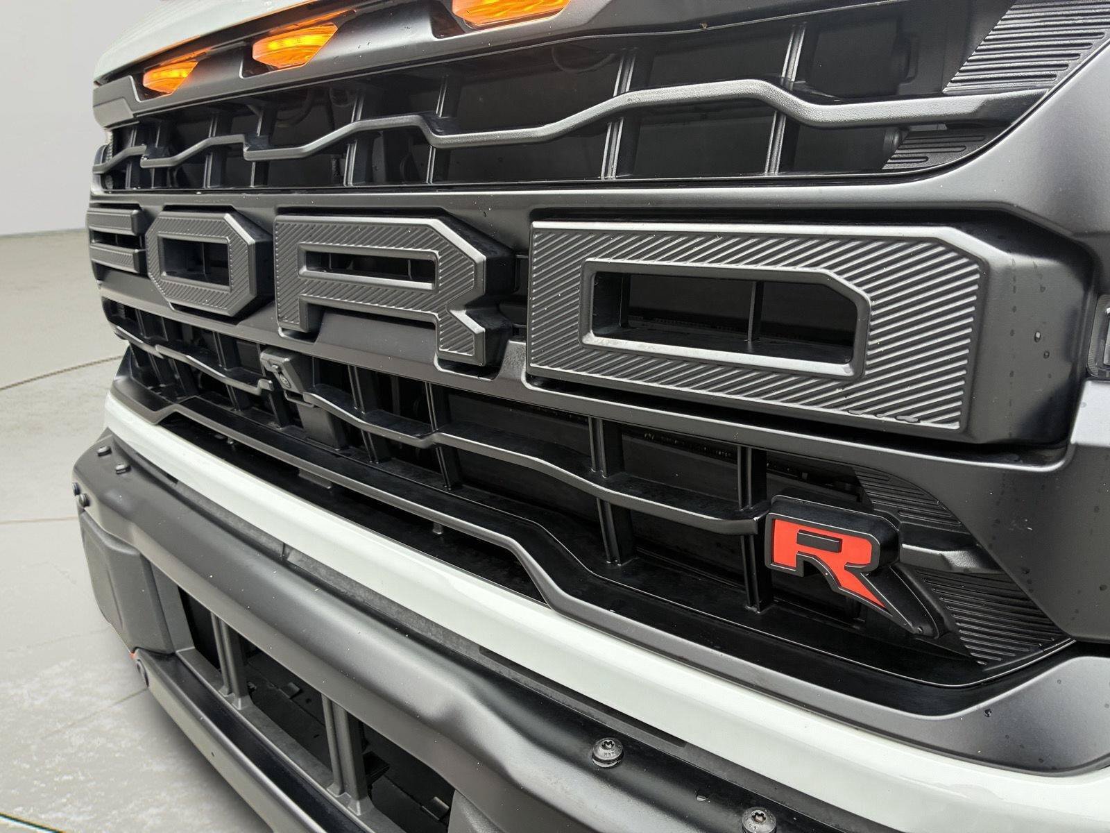 Used 2024 Ford F150 Raptor w/ Equipment Group 803A Raptor R AWD/4WD image 47