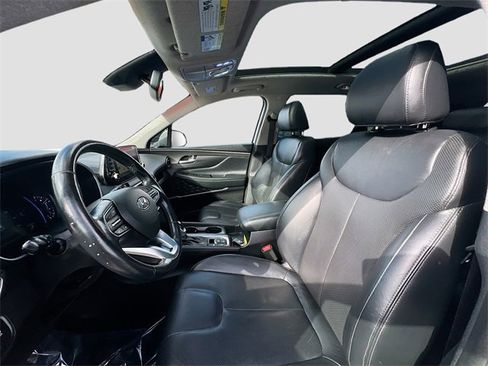 Used 2020 Hyundai Santa Fe Limited w/ Cargo Package image 22